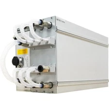 New Bitmain Antminer S21 XP Hydro 440 TH 5280W Asic Bitcoin BTC Miner