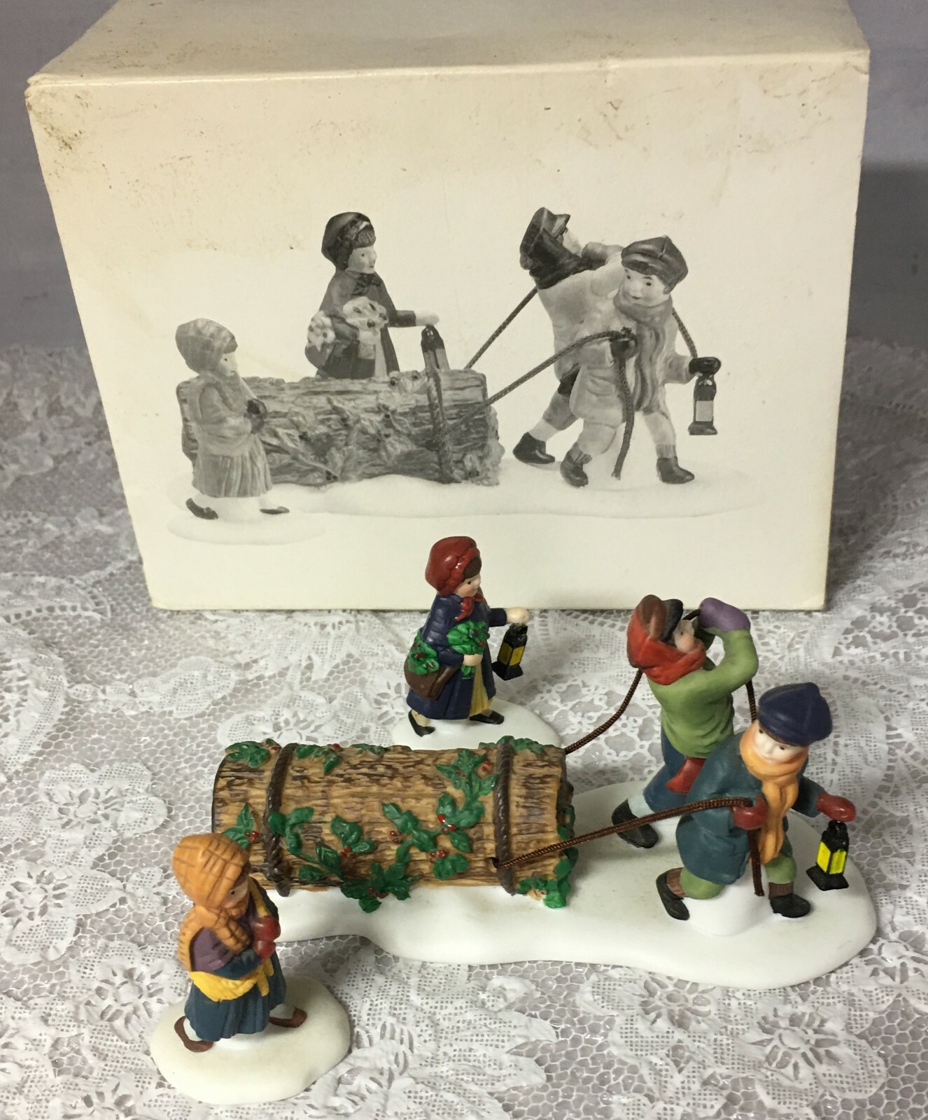 Click here to see eBay Auction