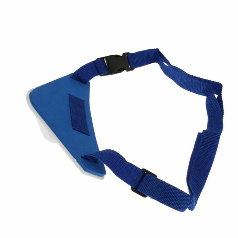 Cinturón de lucha de pie para pesca almohadilla cardán aparejos de pesca soporte para caña de pescar Foto 2 de 4