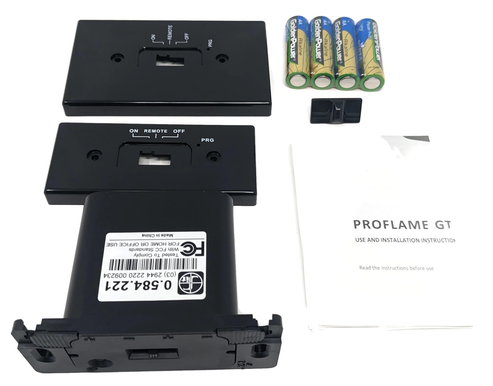 Empire R11235 Receiver Control Module