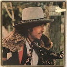 BOB DYLAN / DESIRE PC 33893 CBS First Pressing VG+/EX W Inner Sleeve