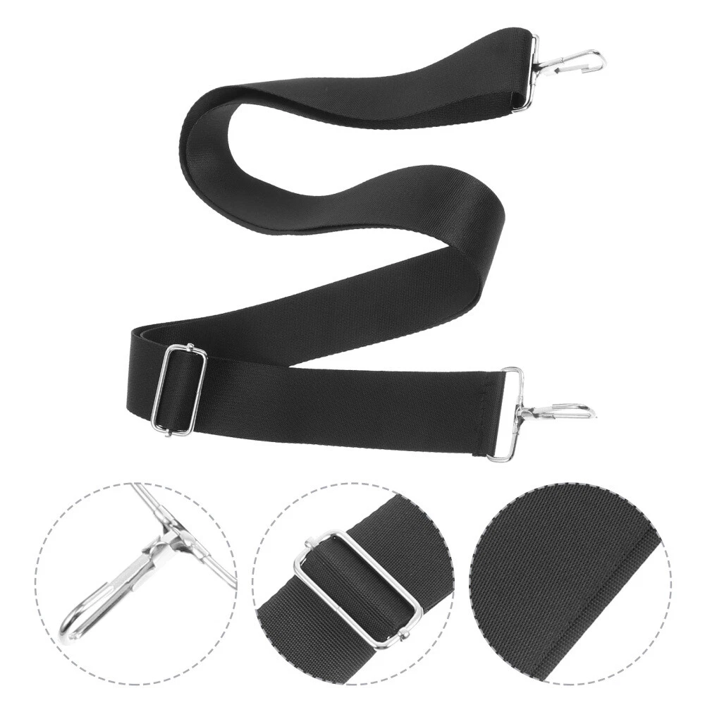 Adjustable Bag Belt Bag Strap Luggage Straps