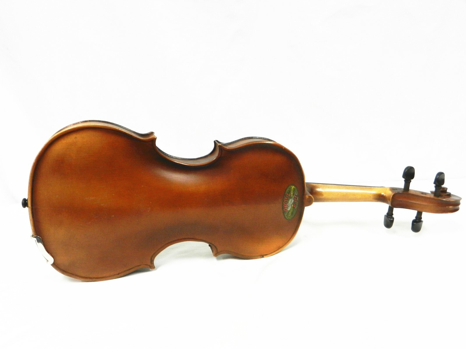 VINTAGE 14 INCH VIOLA FIRST NATIONAL INSTITUTE VIOLIN MADE IN GERMANY