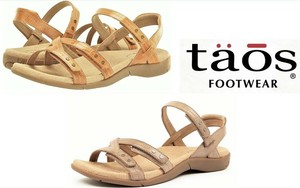taos shoes