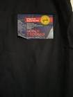 NWT Mens Stafford Classic Fit Dress pants, Navy, dz. 42X30 — photo 5