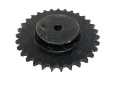 Martin 3/4 Inch ID 31 Tooth Roller Chain Sprocket 60-31 (60 31) USED