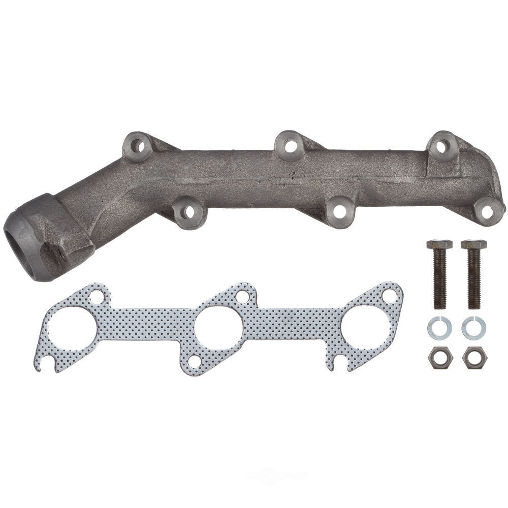 Exhaust Manifold ATP 101017 for sale online | eBay