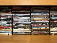 DVD Random Buy 10 Get 3 Free!