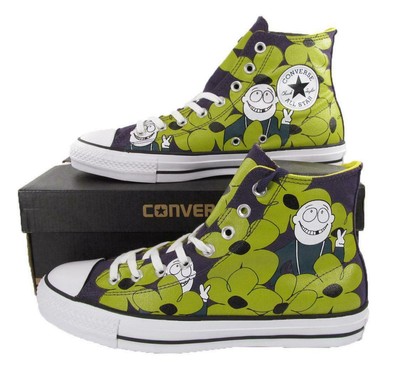 converse chucks dinosaur jr