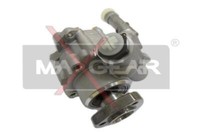 Maxgear 48-0060 Hydraulikpumpe, Steuersystem FüR Audi,Ford, Seat, Skoda,Vw