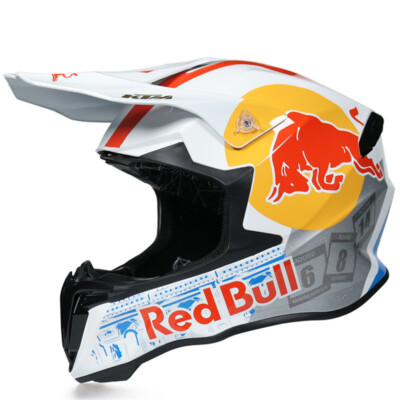Dual Sport Off Road Street Motocross Helmet Dirt Bike Downhill Motorcycle Helmet