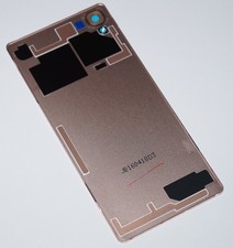 Originale Sony Xperia M5 E5603 E5606 E5653 Coperchio della batteria Cover