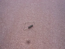 SHALLCROSS / BOEING RESISTOR PART # 443-1850-030 NSN: 5905-01-231-0651