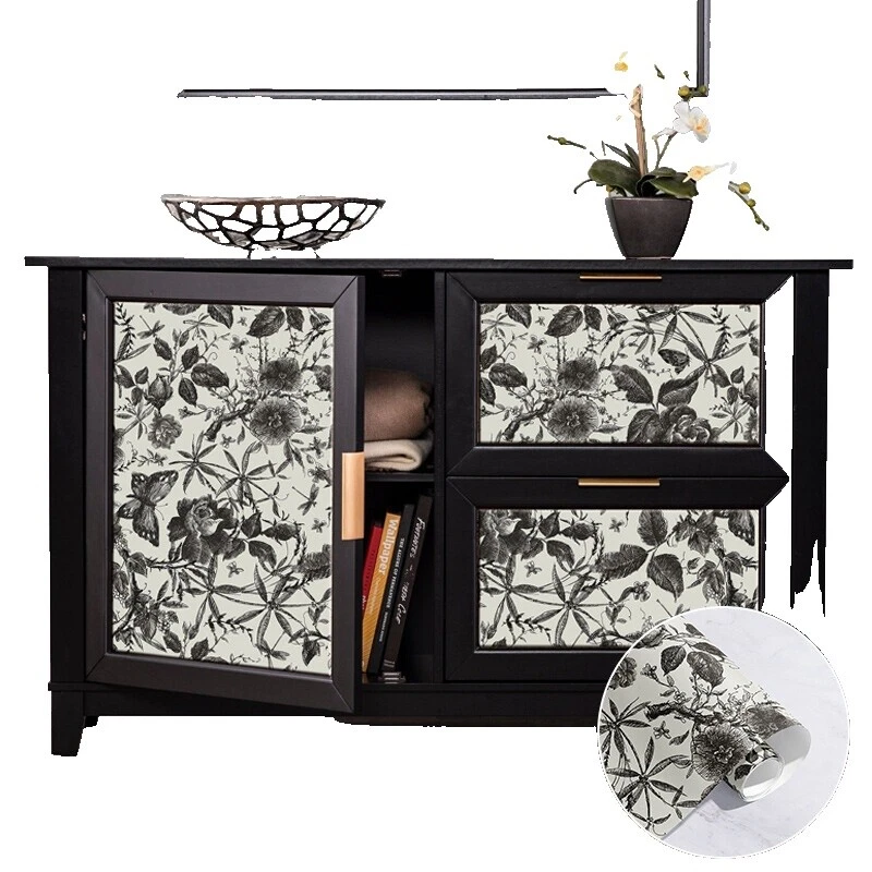 Cocina Multicolor rollos y hojas de papel tapiz