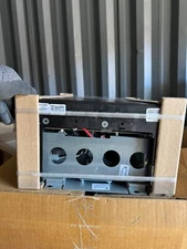 Simplex 4100-2300 Expansion Bay Sub-Assembly w/566-084 PDI Board