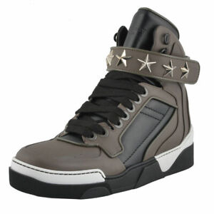 scarpe givenchy uomo alte