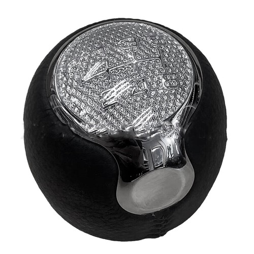 5/6 Speed Manual Gear Shift Knob for Alfa Romeo 147 166 Mito - Bild 7 von 7