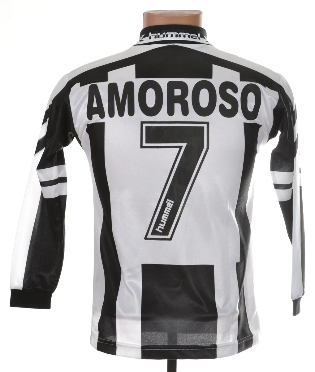Preços baixos em Udinese International Club Soccer Fan Roupas e