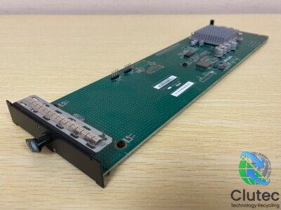 Drobo 100-00030-004 Interface Controller Module Rev 1.0 