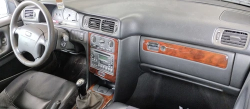 Colector Escape para VOLVO V70 FAMILIAR 2.4 T / 2.5 T 1999 3401641 - Imagen 10 de 16