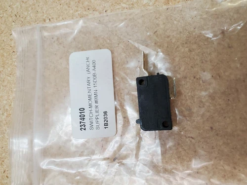 2374010 Minn Kota Deckhand Anchor Momentary Switch #2374010