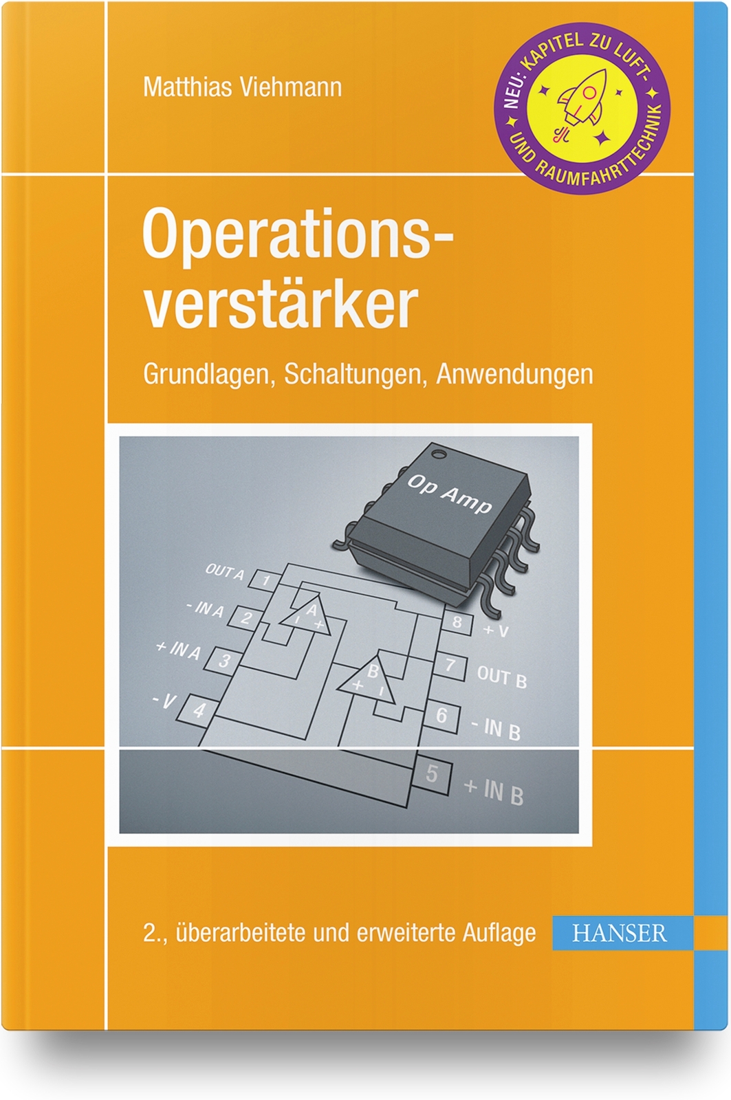 Thumbnail - Operationsverstärker Matthias Viehmann