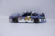 RARE 2016 CHASE ELLIOTT KELLEY BLUE BOOK CHEVY1/64 NASCAR DIECAST READ LOOSE