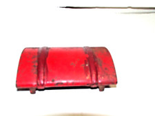 Vintage Lionel Marx etc.l Tin Toy Train Parts Pieces For Repairs Caboose roof