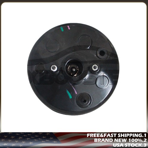 For 2012-2015 Civic Master Power Set Brake Booster - Picture 2 of 2