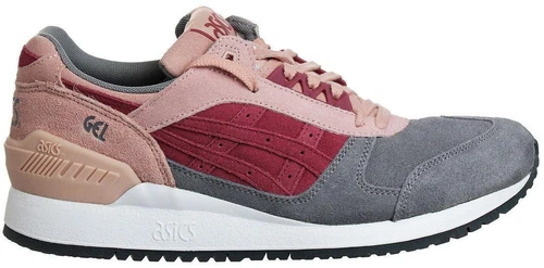 ASICS Gel Respector Mauve Wood