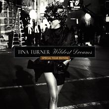 Wildest Dreams - Special Tour Edition von Turner,Tina | CD | Zustand sehr gut