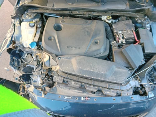 31430000 Durchflussmesser für Volvo V40 Inscription 3674965 - Bild 7 von 24