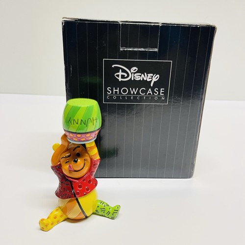 Statue de collection Simba by Britto