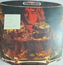 Rod Stewart Sing It Again Rod Vinyl Record LP VG/G+ 6499484 1972