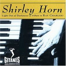Light Out Of Darkness (A Tribute To Ray Charles)  von... | CD | Zustand sehr gut