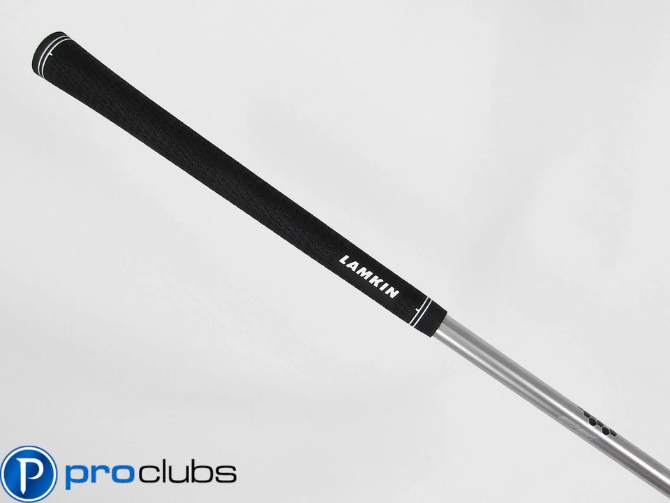 NEW Left Handed LADIES COBRA KING RADSPEED 21* #4 HYBRID WOMENS #459225 - Image 4 of 4