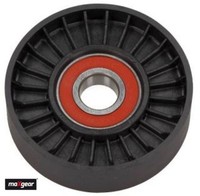 Maxgear 54-0607 Spannrolle FüR Keilrippenriemen Spannrolle FüR