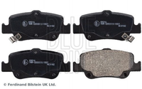 Blue Print BremsbelÄGe Passend FüR Toyota Auris E18 E15 Corolla E18 ZRE1