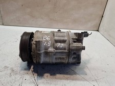 Volkswagen PASSAT B6 2007 Klimakompressor Pumpe 1K0820859F Diesel 77kW ITM23360