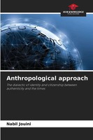 Anthropological Approach Nabil Jouini Taschenbuch Englisch 2025