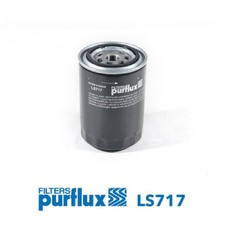 Ölfilter für Ford Maverick UDS | 24357680
