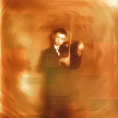 Is A Woman (Standard Version) | Lambchop | Audio-Cd | Cd | 2002 | City Slang-image