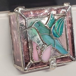 Tiffany Crystal Box | eBay