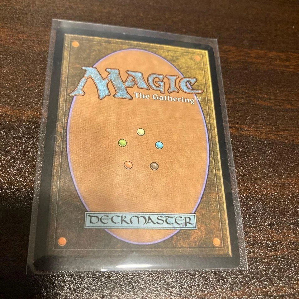 Flusterstorm FOIL English Magic The Gathering Card Rare MTG - Image 2 of 2