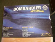 280000010 Sea Doo XP PWC Cover