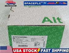 One Brand New Schneider ATV12H055M2 Inverter ATV12H055M2 Fast Shipping