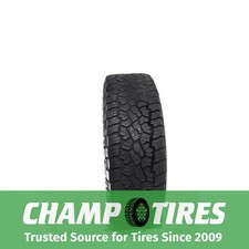 Cooper Adventurer At Force 275 70 18 125 S 1032nds Crt11700