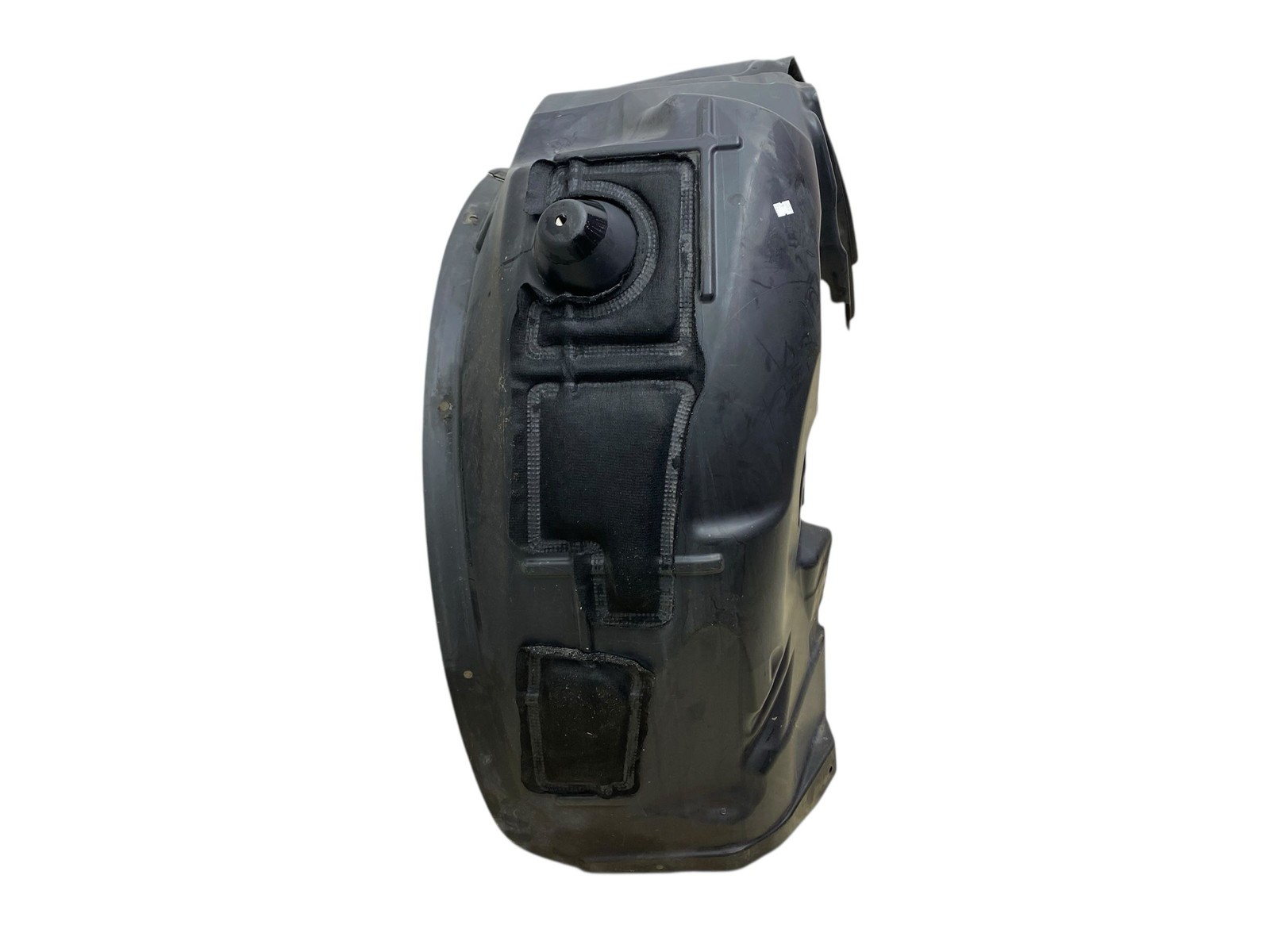 2017-2022 Maserati Levante M161 Rear Right Wheelhouse Inner Fender Liner Shield