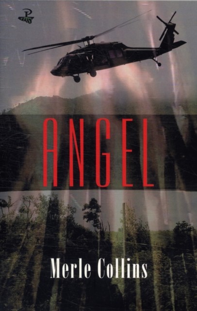 Angel by Merle Collins (Paperback Book)