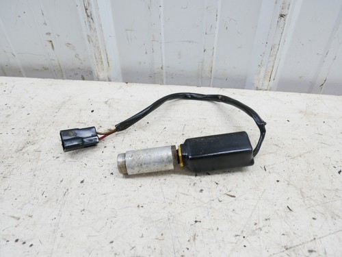63-71 Jeep Kaiser Wagoneer Dana 20 Safety Switch Assembly - Bild 8 von 9